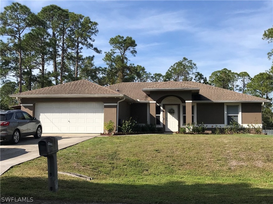 2023 Grayson Ave, Alva, FL 33920 - photo 1