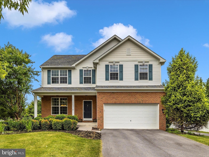 12904 Nittany Lion Cir, Hagerstown, MD 21740 - photo 1
