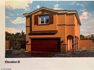 This is not the ctual home/ Same exterior look