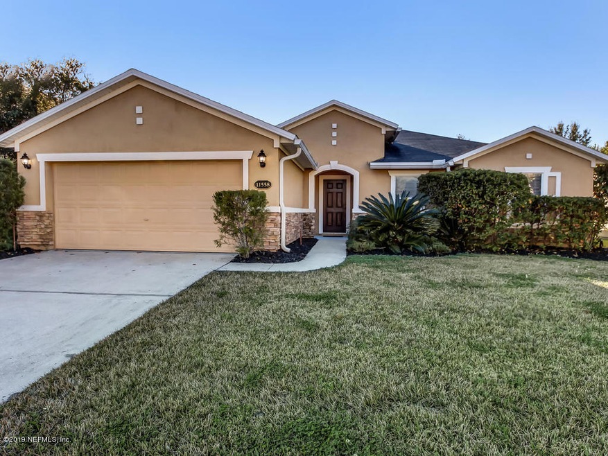 11558 Spring Board Dr, Jacksonville, FL 32218 - photo 1