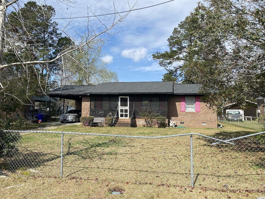 3328 New Rd, Conway, SC 29527 - photo 1