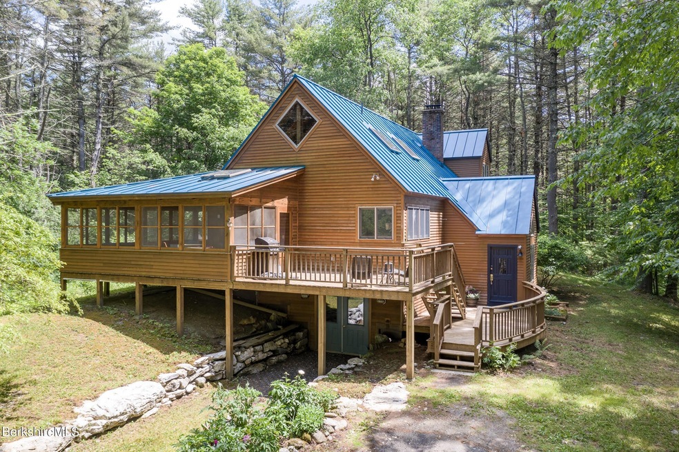 26 Shun Toll Rd, Egremont, MA 01252 - photo 1