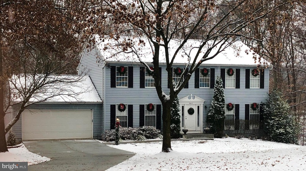 9412 Spring Water Path, Jessup, MD 20794 - photo 1