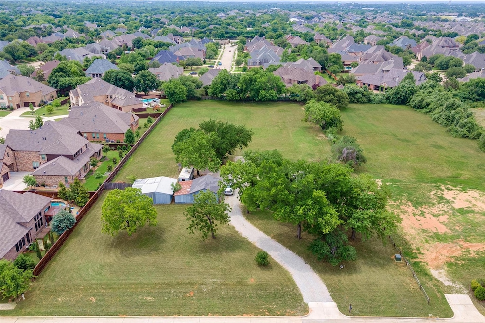 711 W Murphy Rd, Colleyville, TX 76034 - photo 1