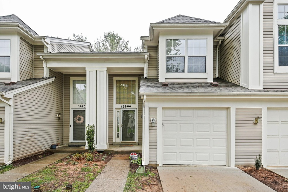 19906 Gateshead Cir, Germantown, MD 20876 - photo 1