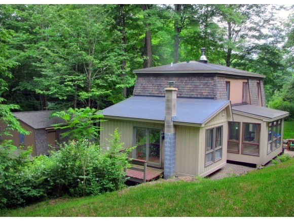 350 Shepard Ln, Town of Rockingham, VT 05101 - photo 1
