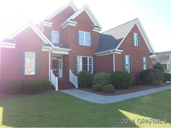 2235 Black Horse Ln, Winterville, NC 28590 - photo 1
