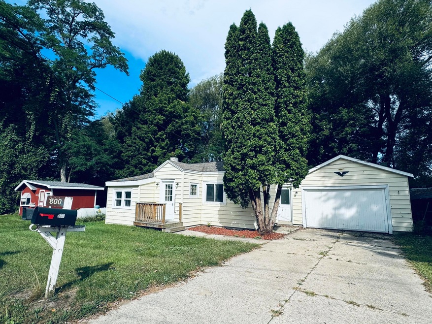 Sold $115,900 • Co-Listing Agent