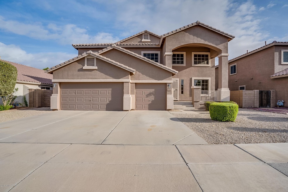 10120 E Posada Ave, Mesa, AZ 85212 - photo 1