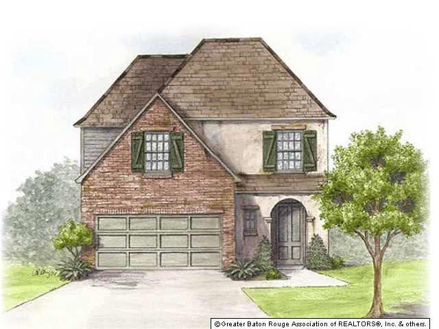 2151 ROCKYBROOK DR, BATON ROUGE, LA 70816