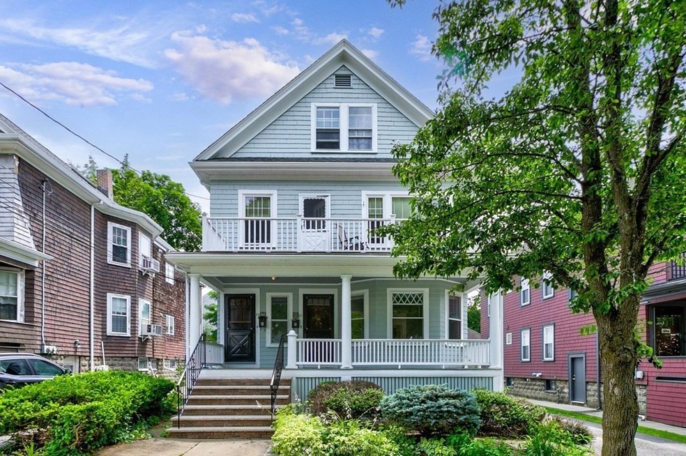 21 Chardon Rd unit 1, Medford, MA 02155 - photo 1