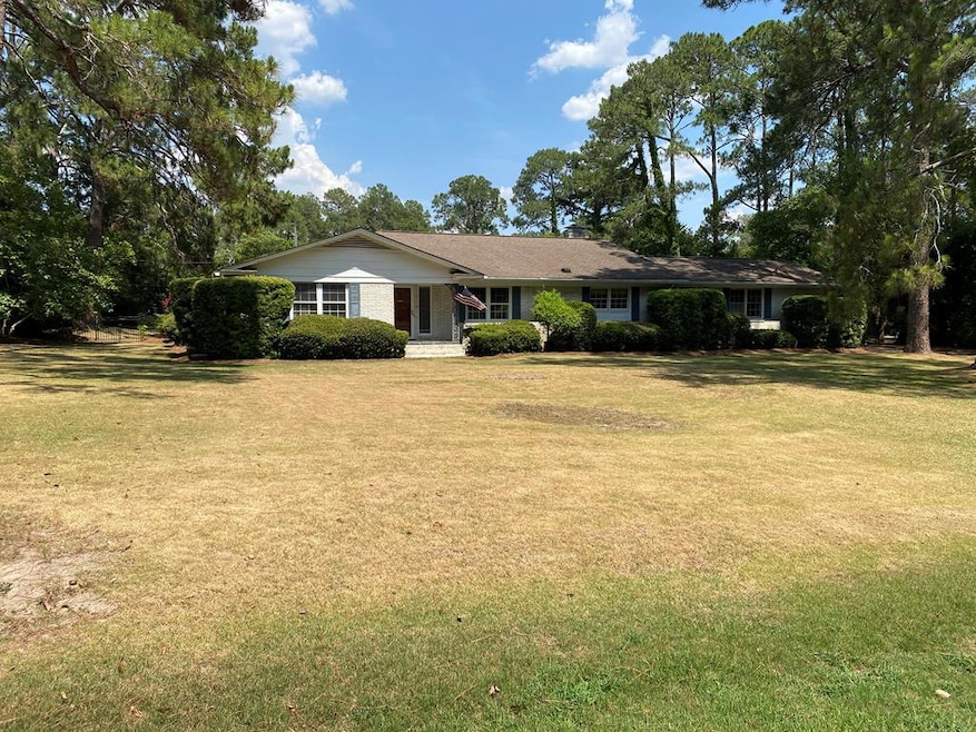 1811 Wilson Ave N, Tifton, GA 31794 - photo 1