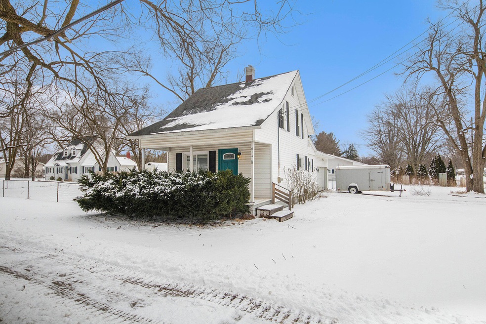 Sold $220,000 • Co-Listing Agent