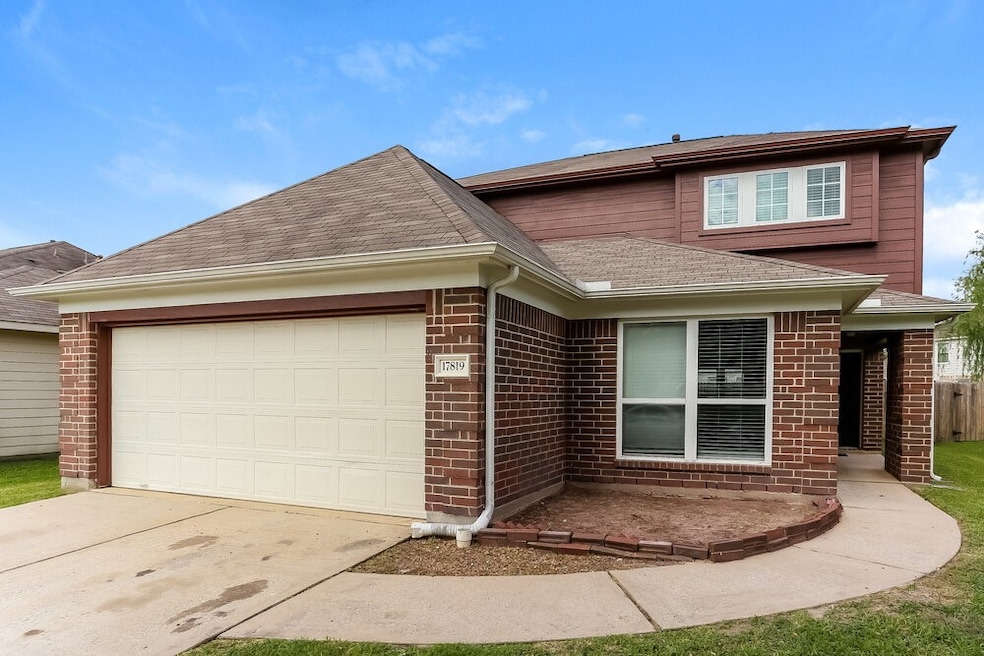 17819 Yellow Birch Trail, Humble, TX 77346 - photo 1