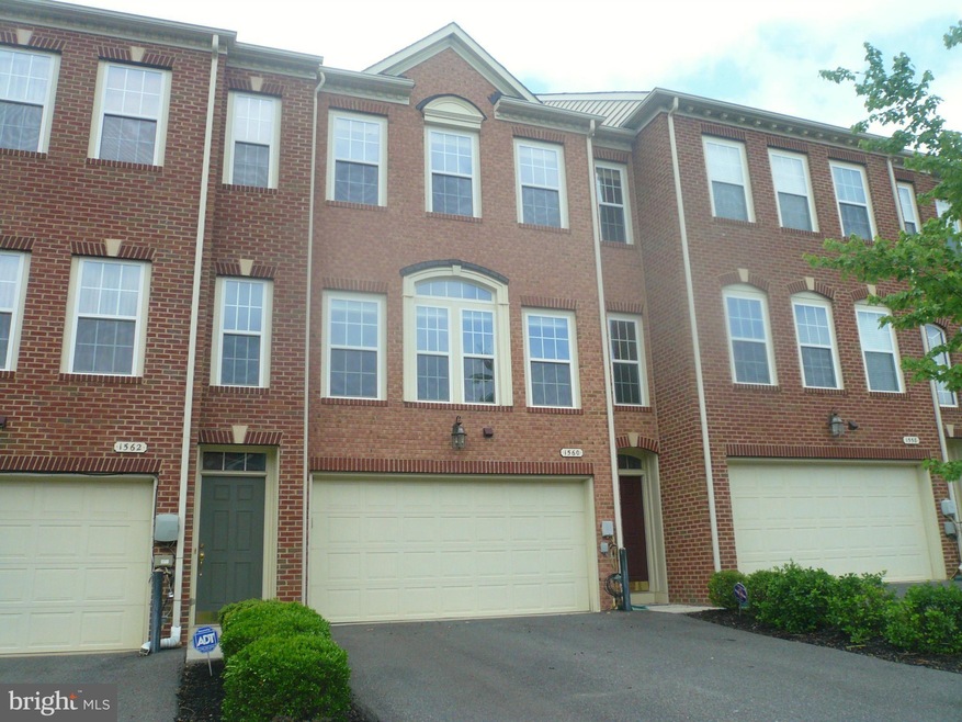 1560 Rutland Way, Hanover, MD 21076 - photo 1