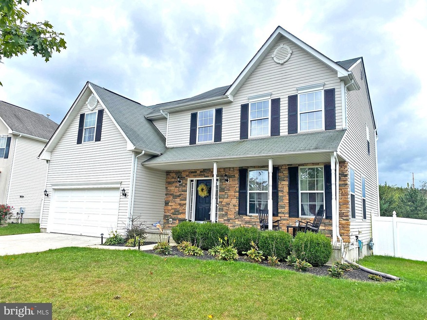 772 Sherwood Dr, Williamstown, NJ 08094 - photo 1