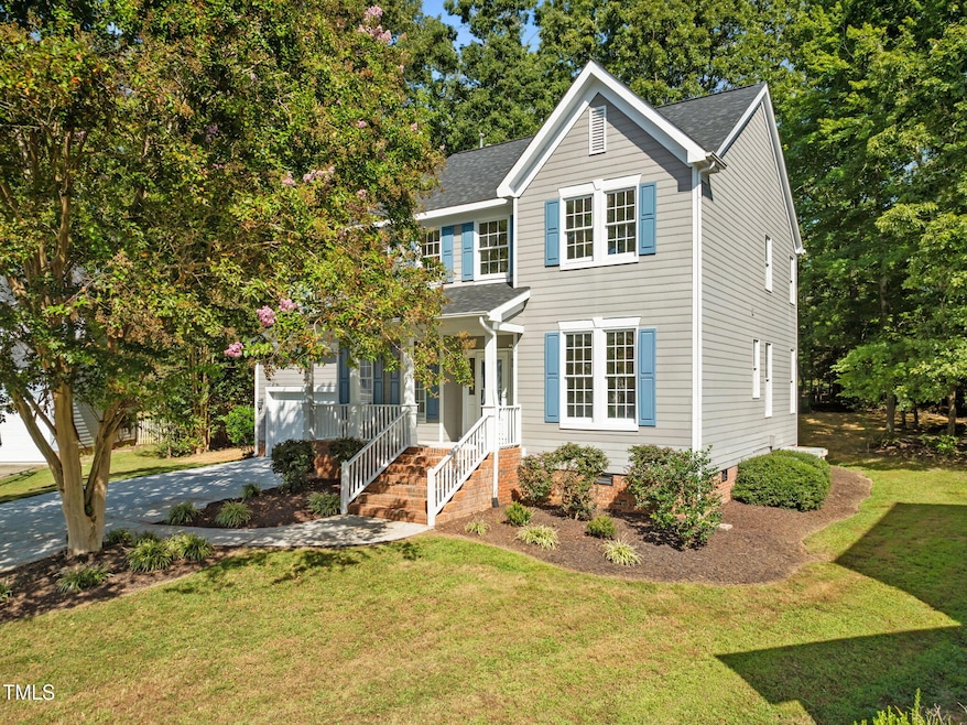 101 Elk River Ct, Mebane, NC 27302 - photo 1