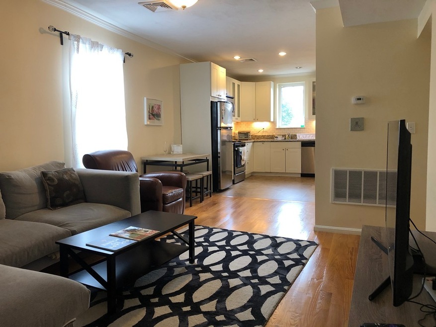 45 Boylston St unit 3, Brookline, MA 02445 - photo 1