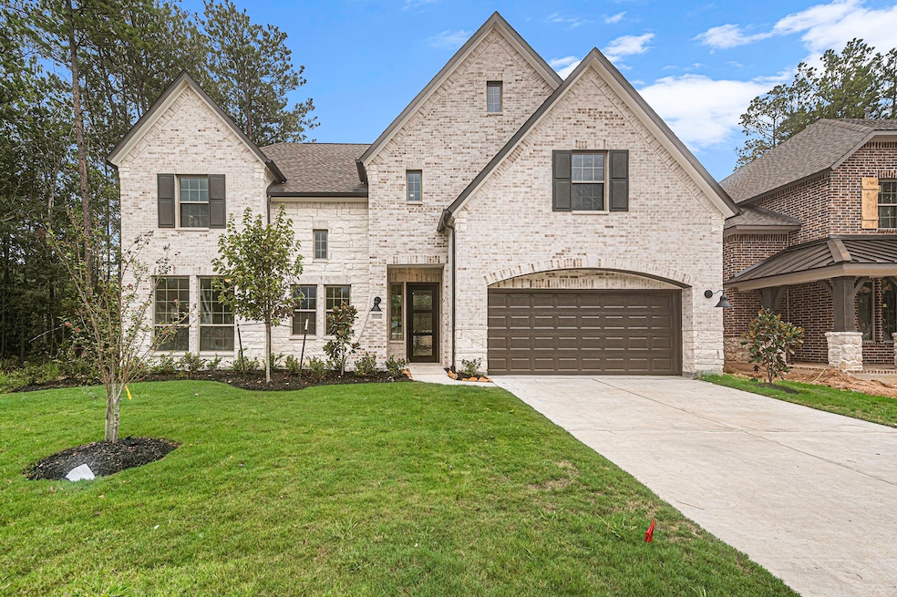 15036 Berry Brook Dr, Conroe, TX 77302 - photo 1