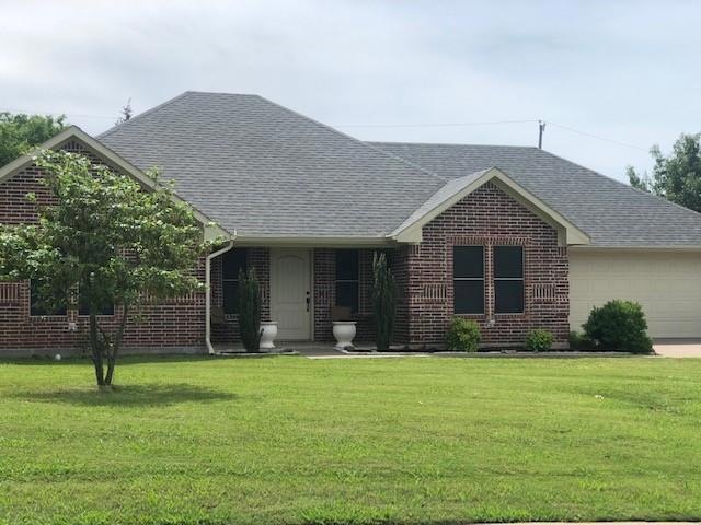309 Bryant St, Pottsboro, TX 75076 - photo 1
