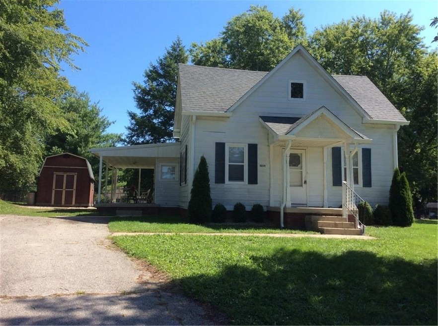 1059 Overlook Cir, Franklin, IN 46131 - photo 1