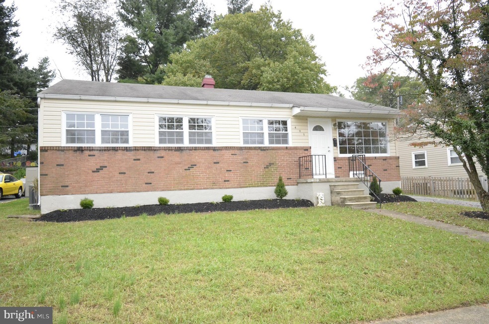 407 Montemar Ave, Catonsville, MD 21228 - photo 1