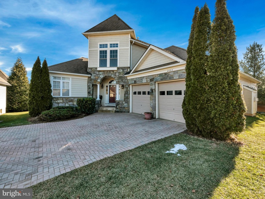 2663 Monocacy Ford Rd, Frederick, MD 21701 - photo 1