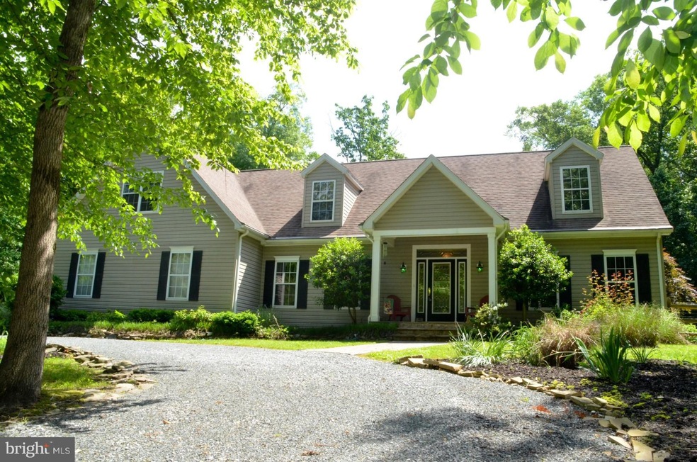 1018 Spaniard Neck Rd, Centreville, MD 21617 - photo 1