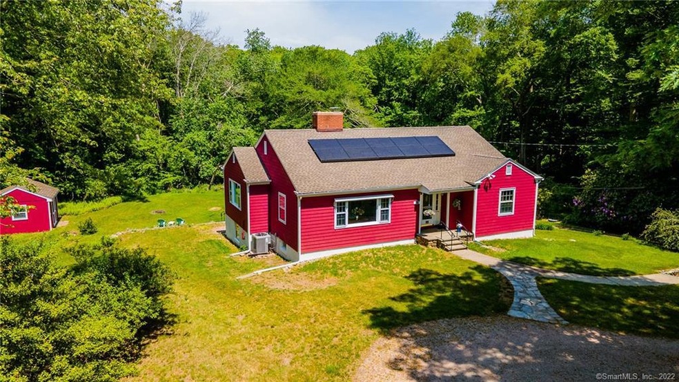 40 Deans Mill Rd, Stonington, CT 06378 - photo 1