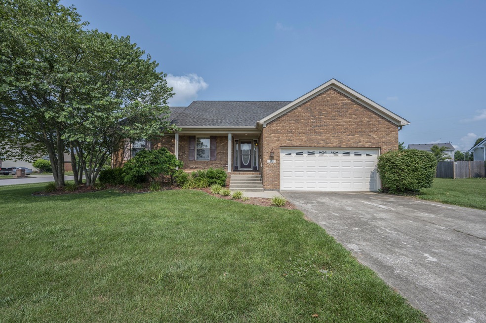 101 Leann Ln, Nicholasville, KY 40356 - photo 1