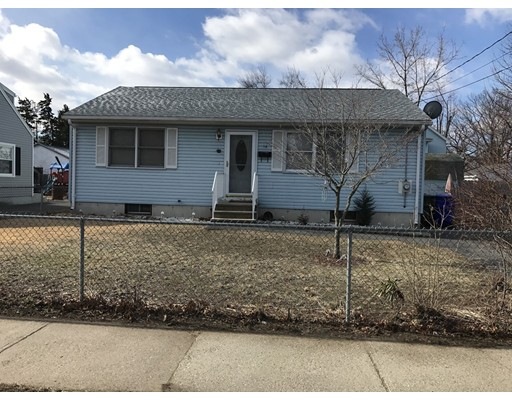 14 Champlain Ave, Indian Orchard, MA 01151 - photo 1