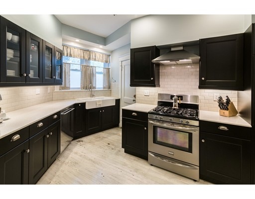 78 Kilsyth Rd unit 5, Brighton, MA 02135 - photo 1