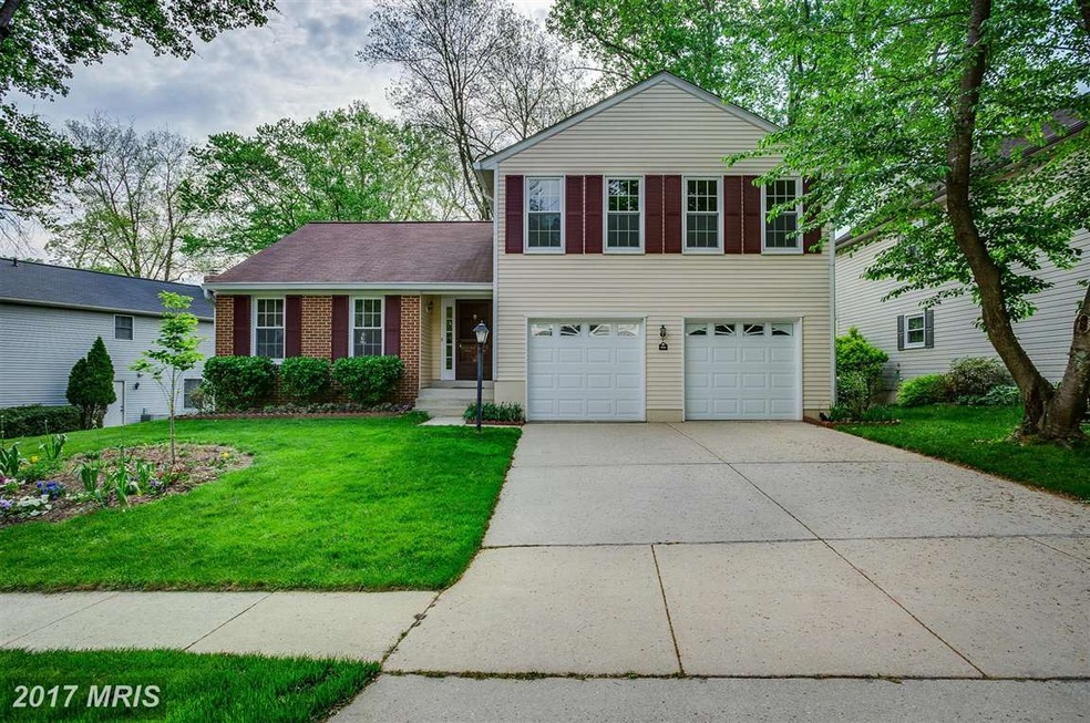 7114 Willow Brook Way, Columbia, MD 21046 - photo 1