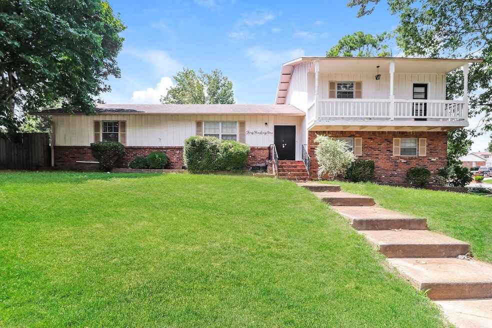 3569 Arsenal St, Memphis, TN 38128 - photo 1