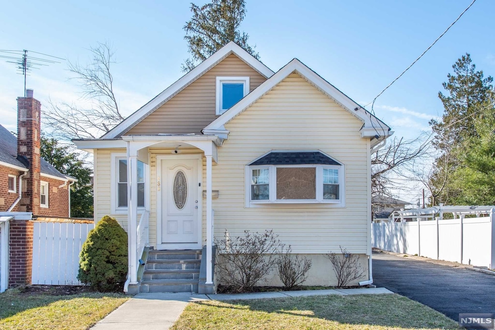 488 Sylvan St, Saddle Brook, NJ 07663 - photo 1