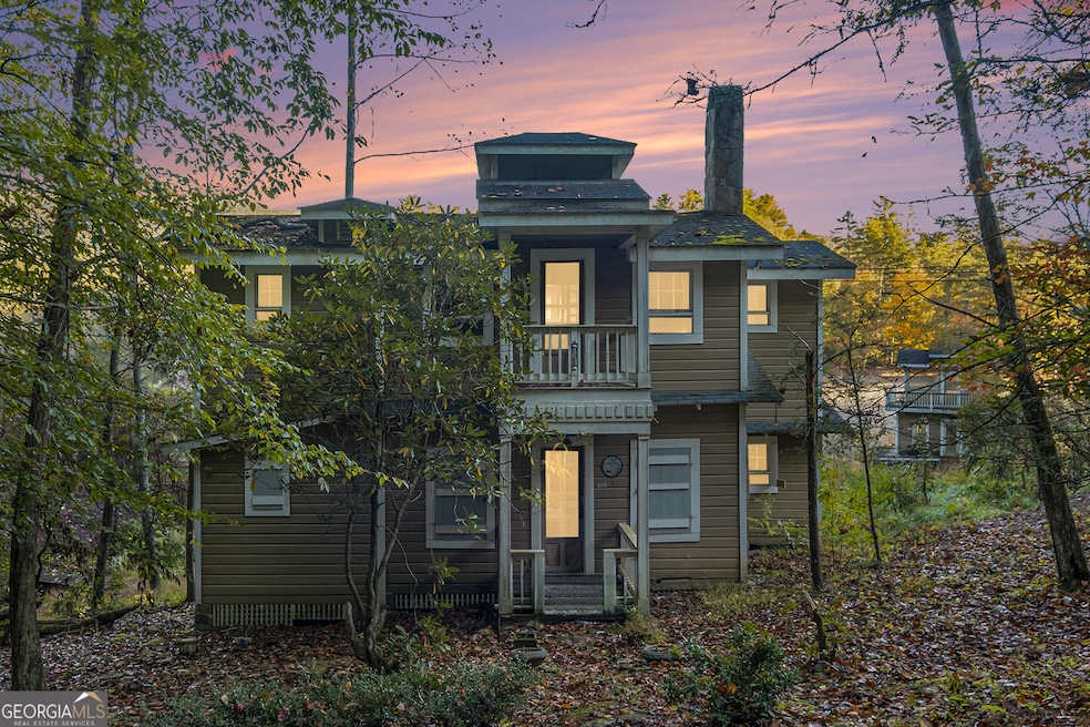 1007 Bear Gap Rd unit L, Lakemont, GA 30552 - photo 1