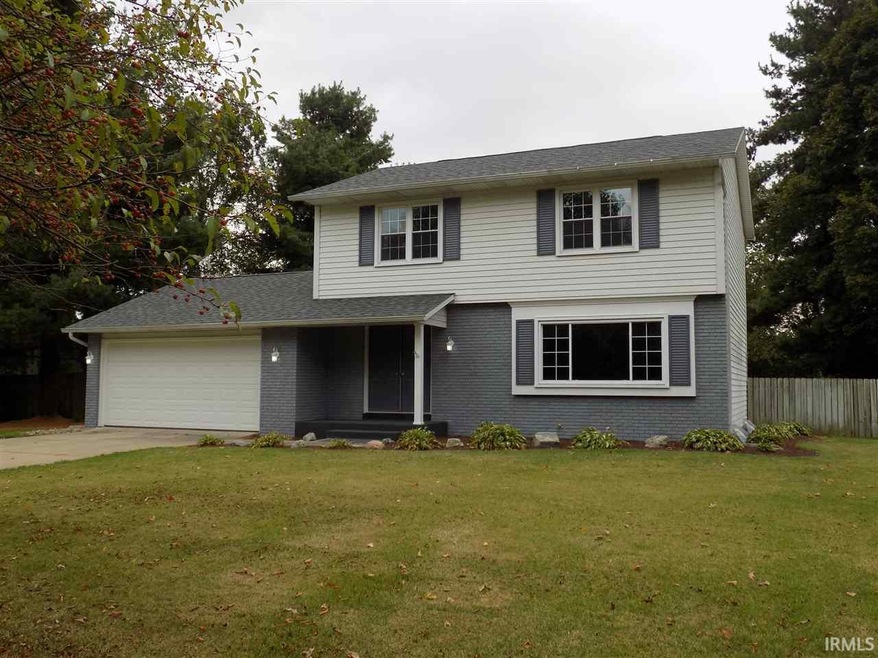 23000 Leslie Ln, Elkhart, IN 46516 - photo 1