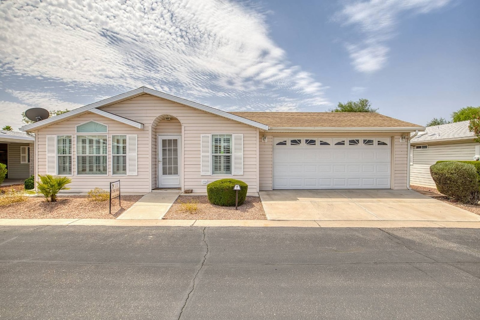 2550 S Ellsworth Rd unit 685, Mesa, AZ 85209 - photo 1