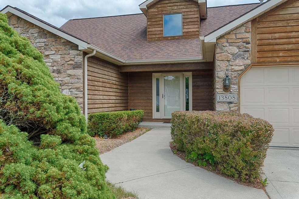 13808 Blacksmith Run, Leo, IN 46765 - photo 1