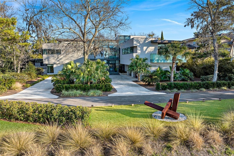 73 Brams Point Rd, Hilton Head Island, SC 29926 - photo 1