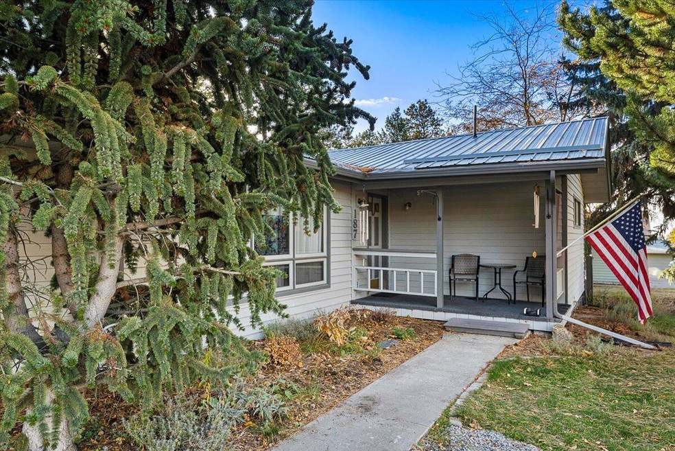 187 Lake Hills Dr, Bigfork, MT 59911 - photo 1