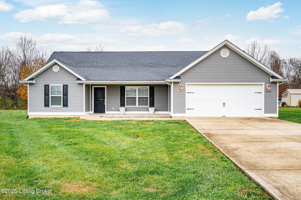 158 Captiva Ct, Elizabethtown, KY 42701 - photo 1