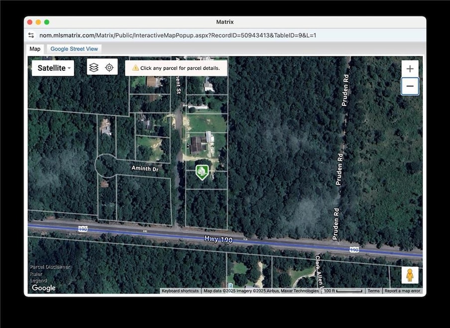 0 Authement Dr, Covington, LA 70433 - photo 1