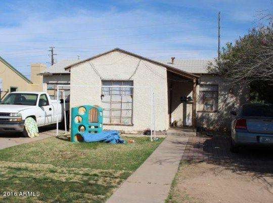 209 N Colorado St, Chandler, AZ 85225 - photo 1