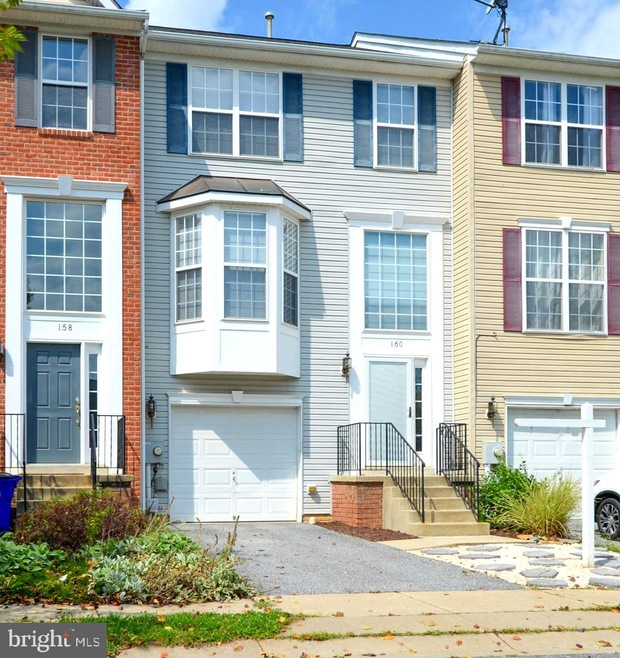 160 Fieldstone Ct, Frederick, MD 21702 - photo 1