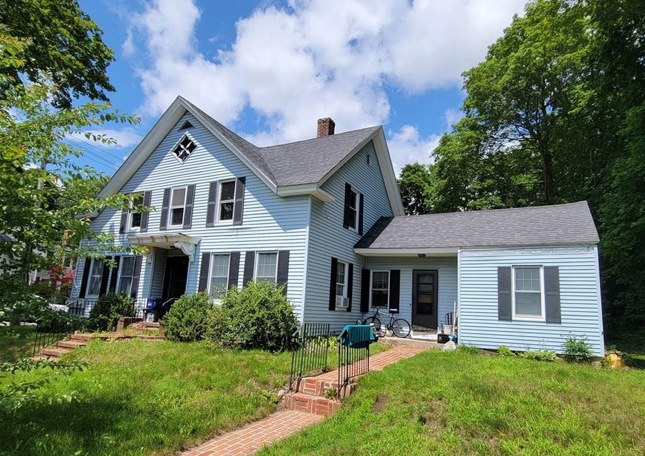2 Lawrence St, Ashburnham, MA 01430 - photo 1