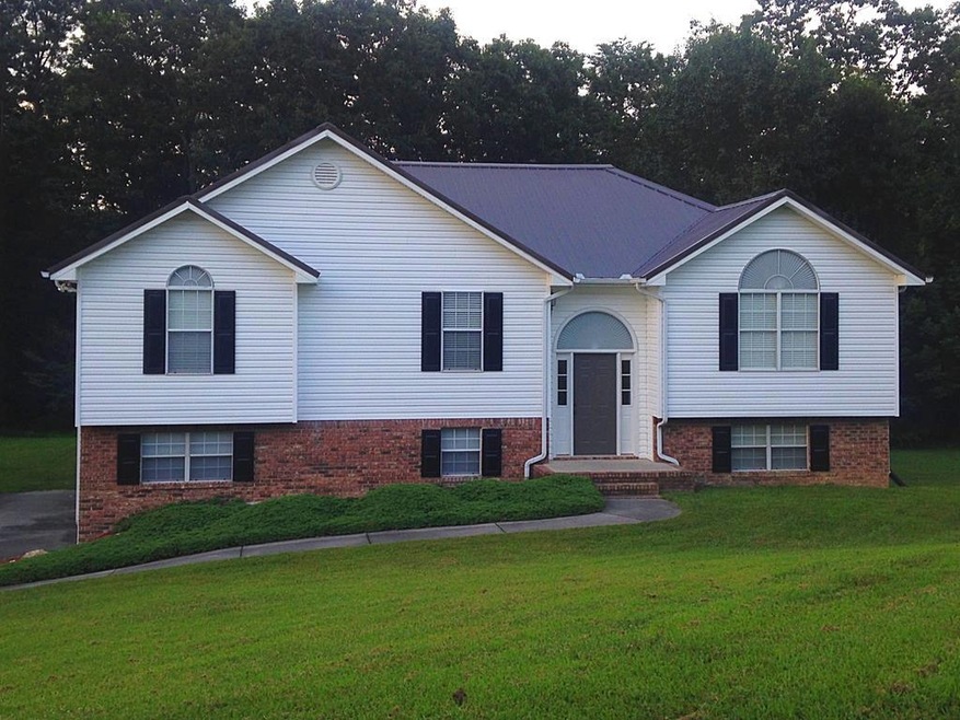 503 Terrace Ln, Tunnel Hill, GA 30755 - photo 1