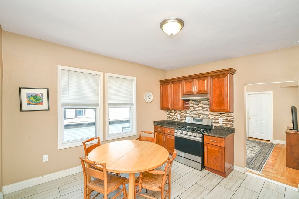 49 Intervale St unit 3, Dorchester, MA 02121 - photo 1