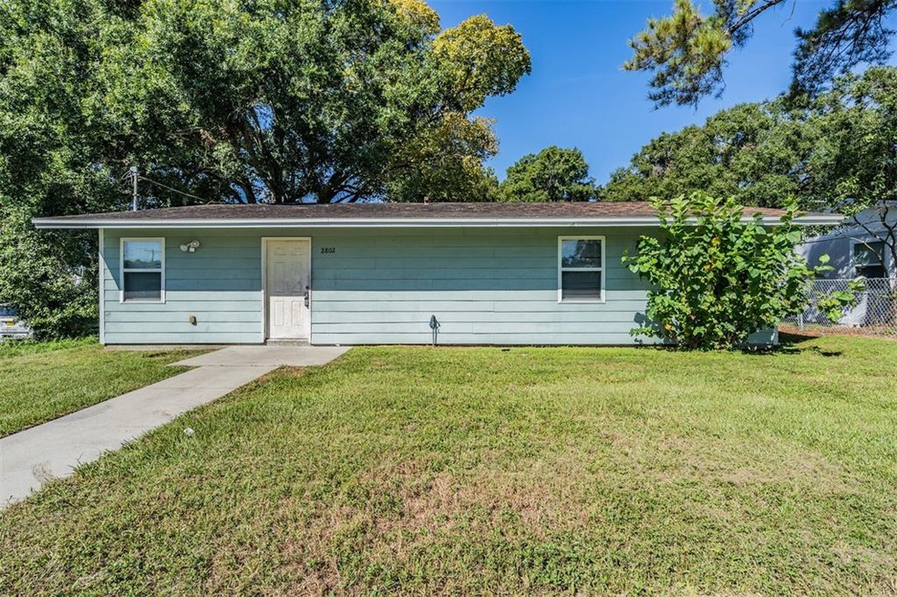 2802 Anthony St, Tampa, FL 33619 - photo 1