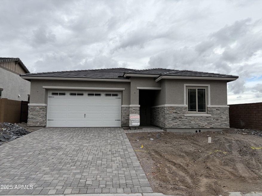 16967 W Desert Ln, Goodyear, AZ 85338 - photo 1